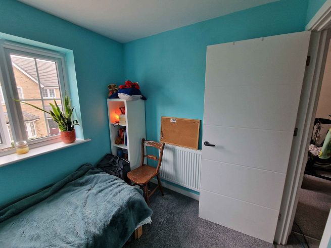 5 Fairway Drive, Brampton